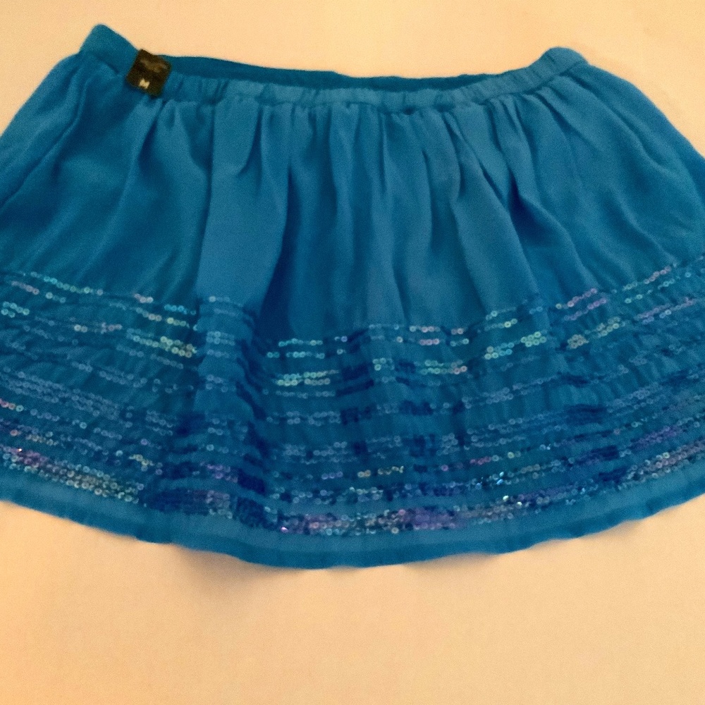 NWT AEO Mini Skirt
